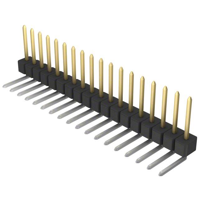 PBC18SGBNSullins Connector Solutions