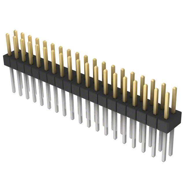 PBC19DACNSullins Connector Solutions