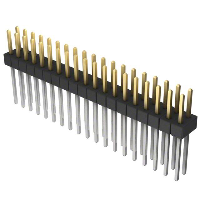 PBC19DADNSullins Connector Solutions