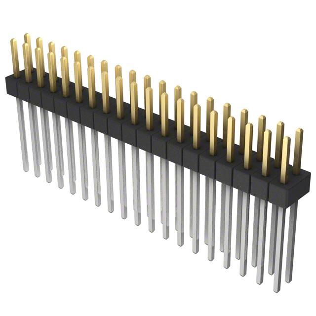 PBC19DAENSullins Connector Solutions
