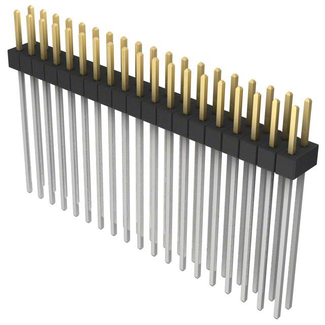 PBC19DAHNSullins Connector Solutions