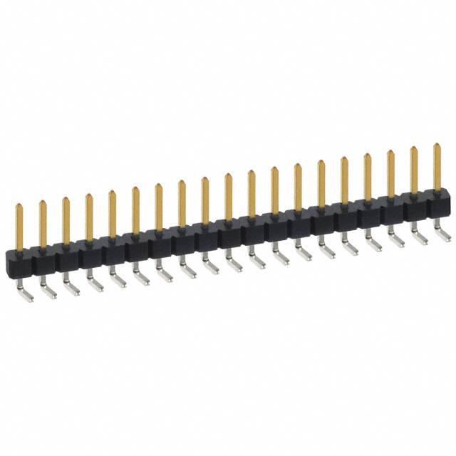 PBC19SBANSullins Connector Solutions