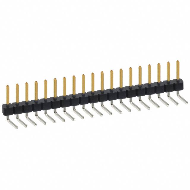 PBC19SBBNSullins Connector Solutions