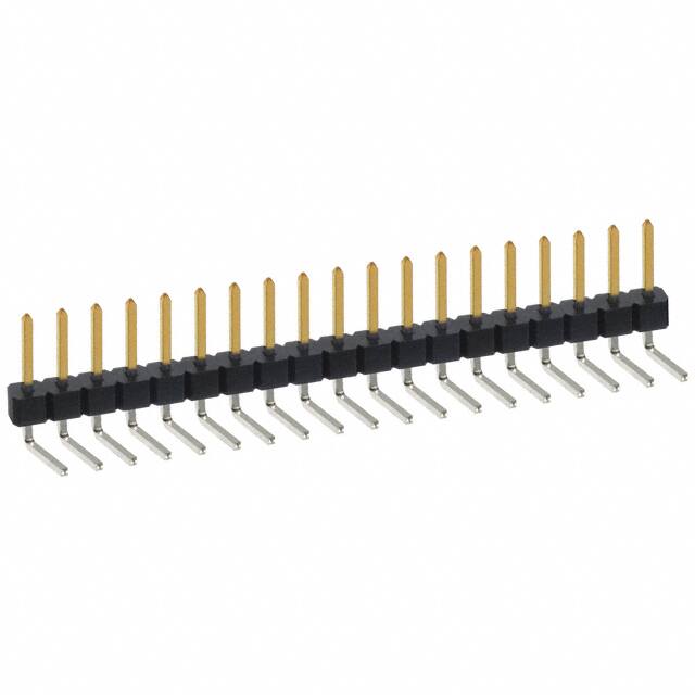 PBC19SBCNSullins Connector Solutions