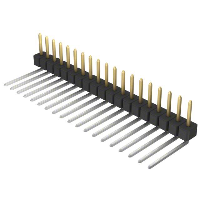 PBC19SBDNSullins Connector Solutions
