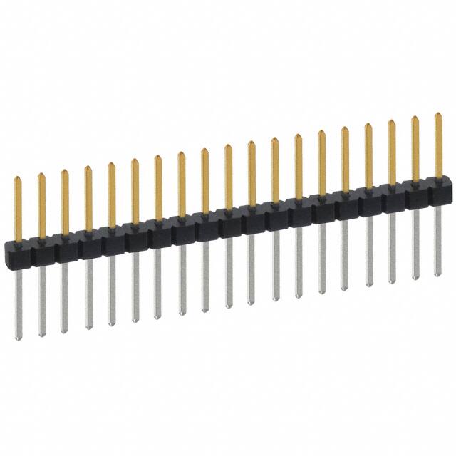 PBC19SFCNSullins Connector Solutions