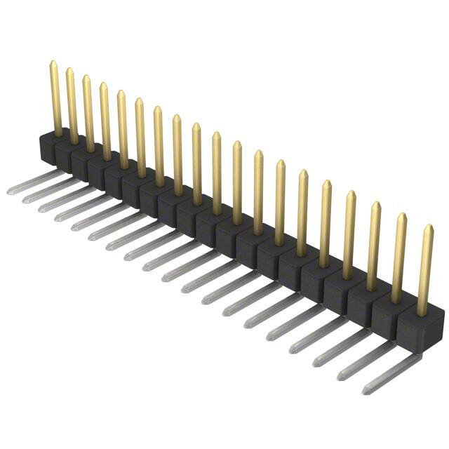 PBC19SGBNSullins Connector Solutions
