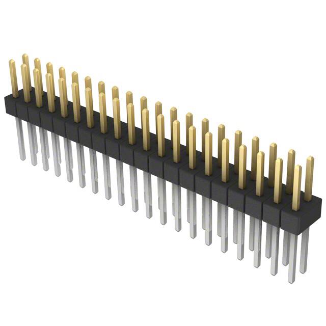 PBC20DACNSullins Connector Solutions