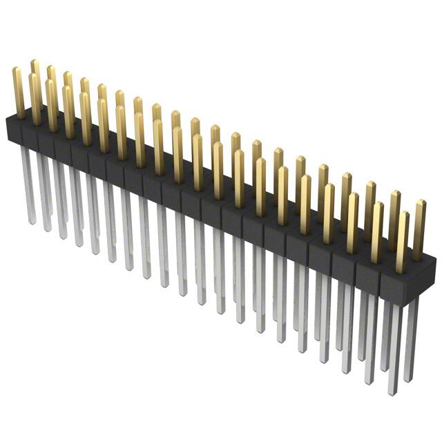 PBC20DADNSullins Connector Solutions