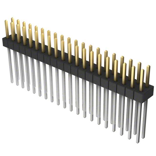 PBC20DAENSullins Connector Solutions