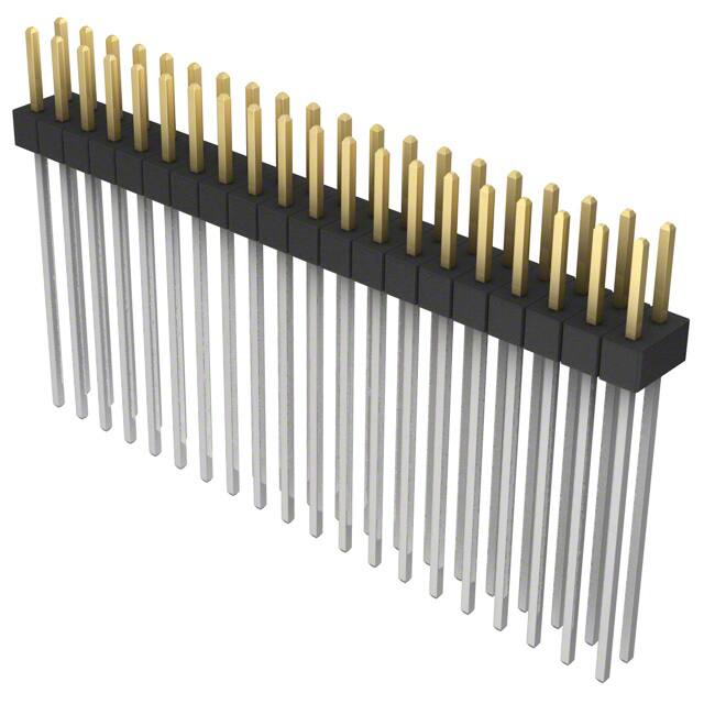 PBC20DAHNSullins Connector Solutions