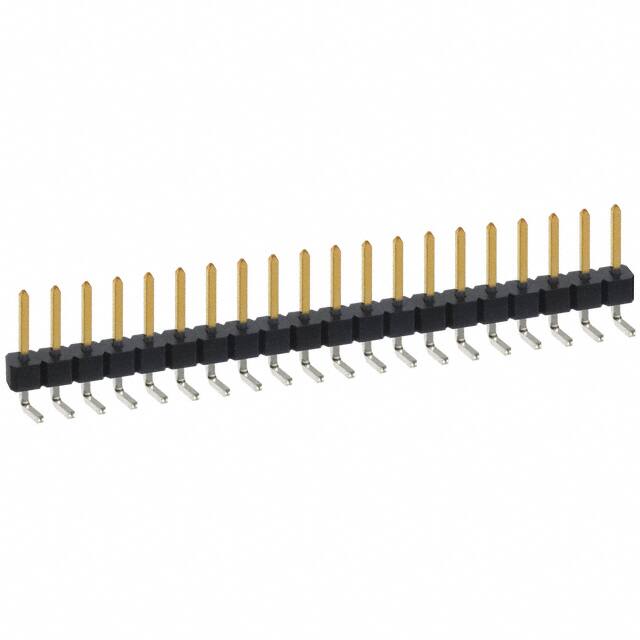 PBC20SBANSullins Connector Solutions