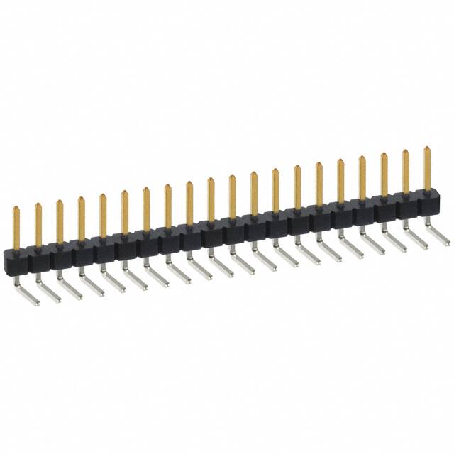 PBC20SBBNSullins Connector Solutions