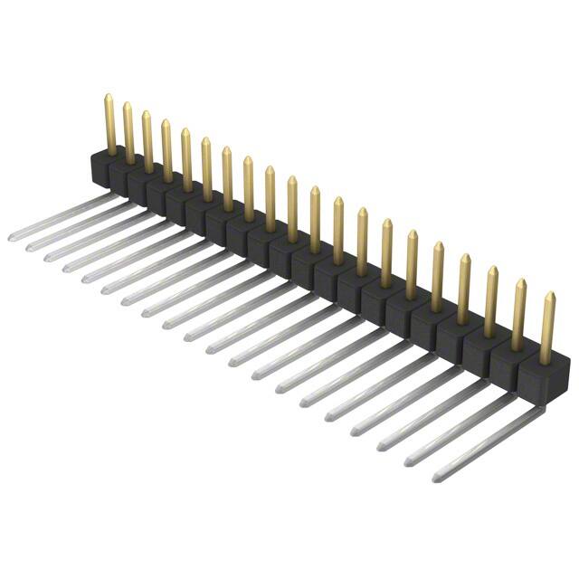 PBC20SBDNSullins Connector Solutions