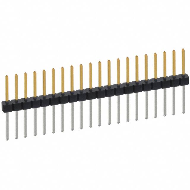 PBC20SFCNSullins Connector Solutions