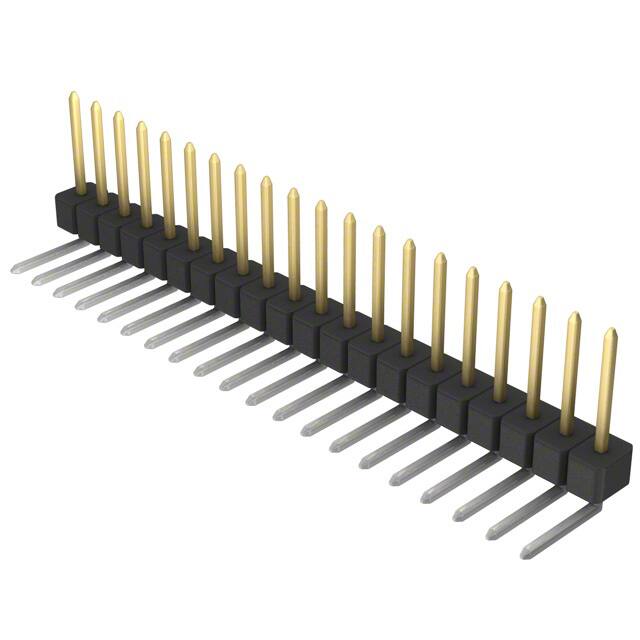 PBC20SGBNSullins Connector Solutions