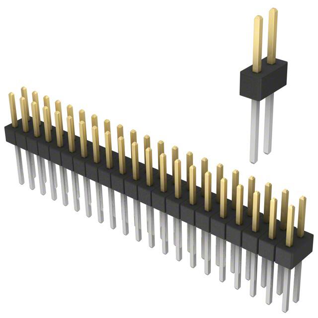 PBC21DACNSullins Connector Solutions