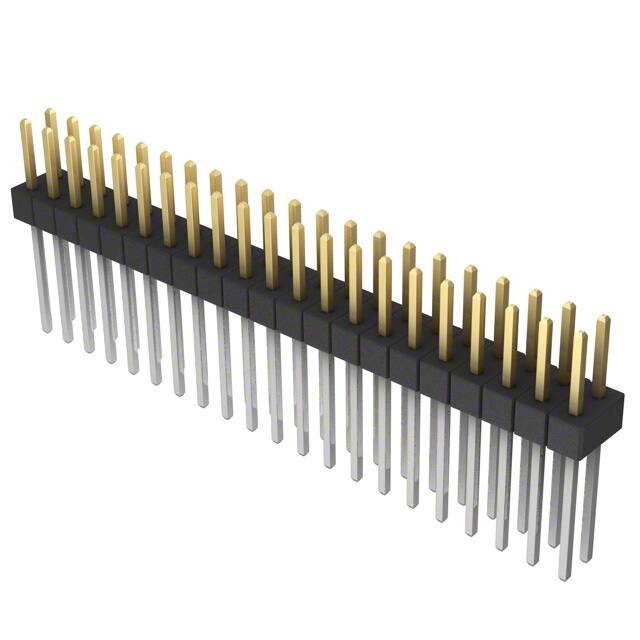 PBC21DADNSullins Connector Solutions