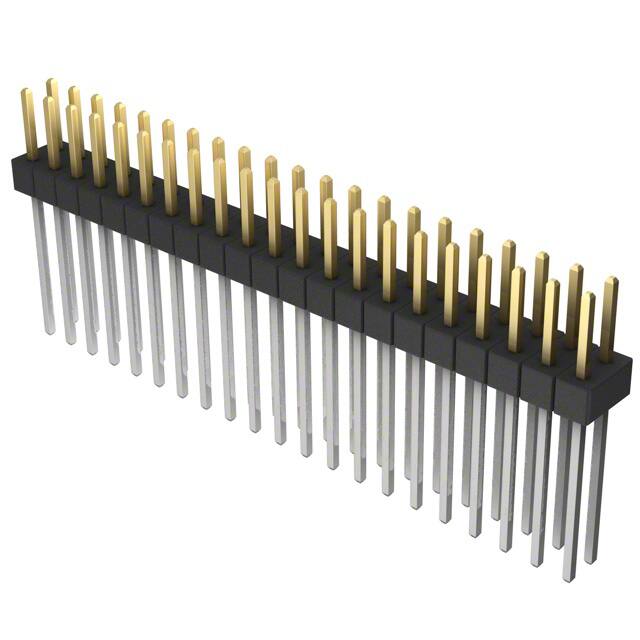 PBC21DAENSullins Connector Solutions