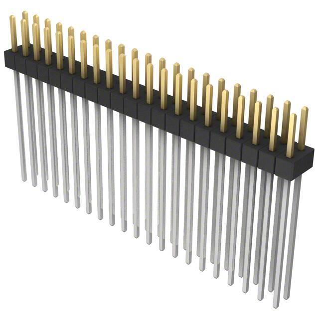 PBC21DAHNSullins Connector Solutions