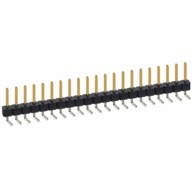PBC21SBANSullins Connector Solutions