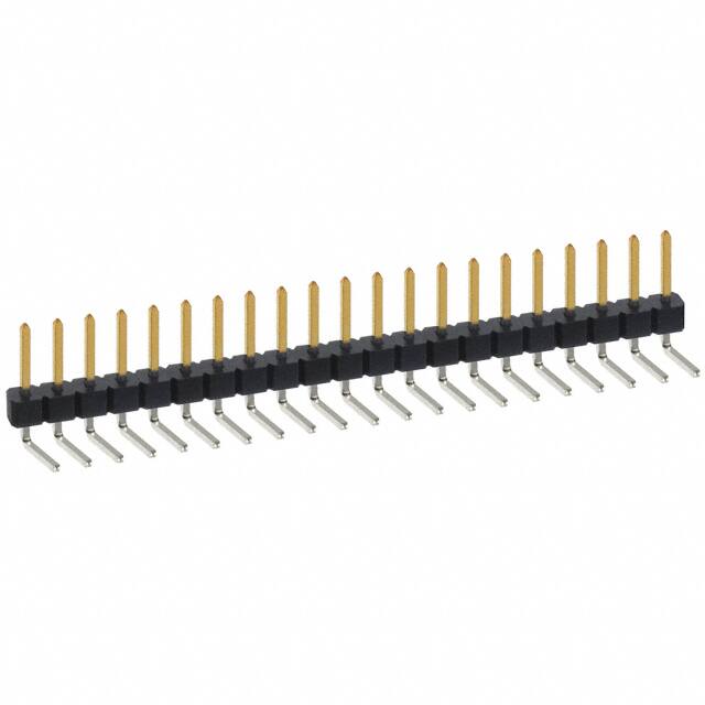 PBC21SBBNSullins Connector Solutions