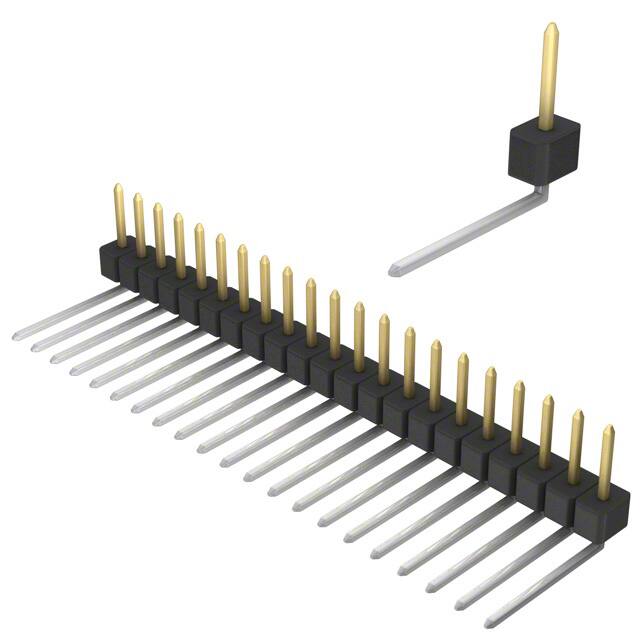 PBC21SBDNSullins Connector Solutions