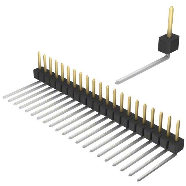 PBC21SBENSullins Connector Solutions