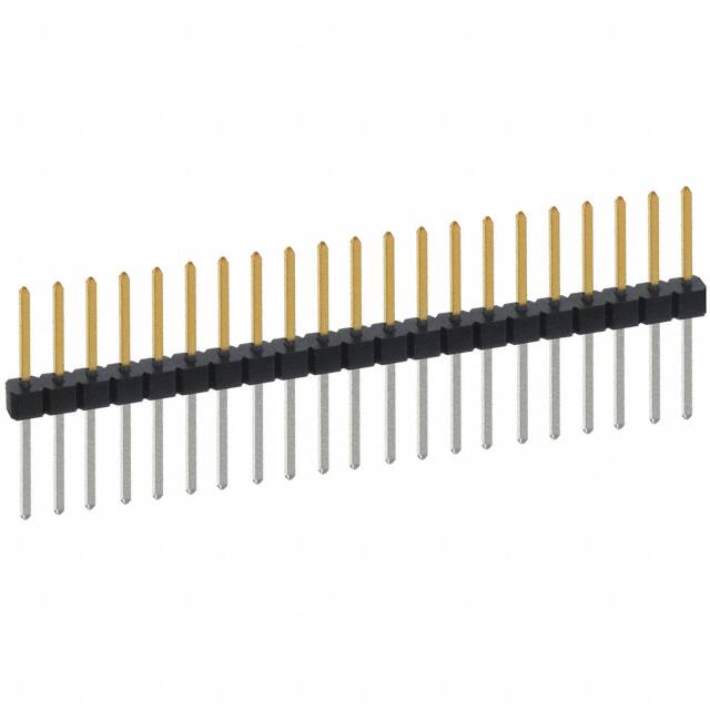 PBC21SFBNSullins Connector Solutions