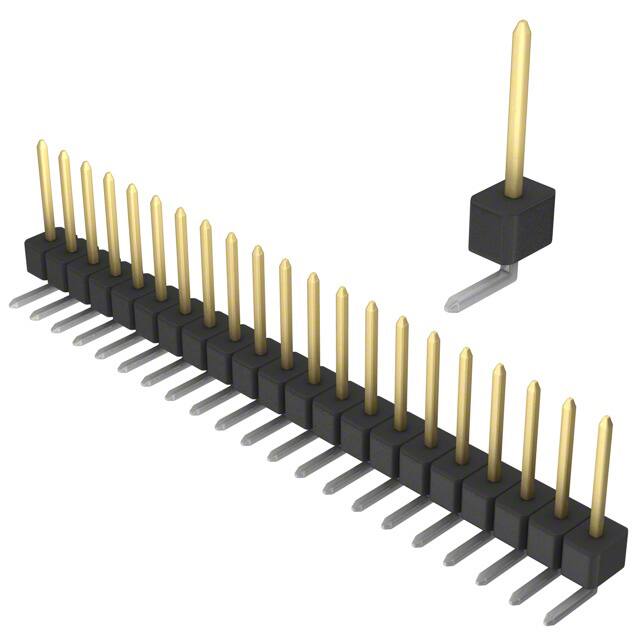PBC21SGANSullins Connector Solutions