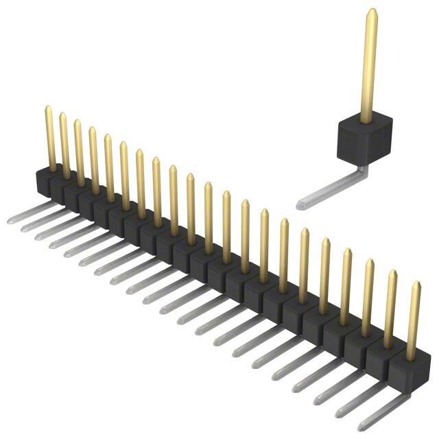 PBC21SGBNSullins Connector Solutions