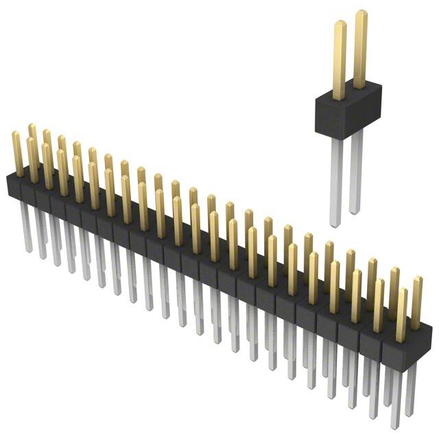 PBC22DACNSullins Connector Solutions