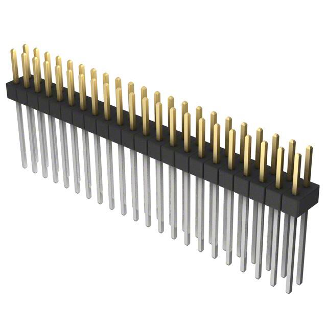 PBC22DAENSullins Connector Solutions