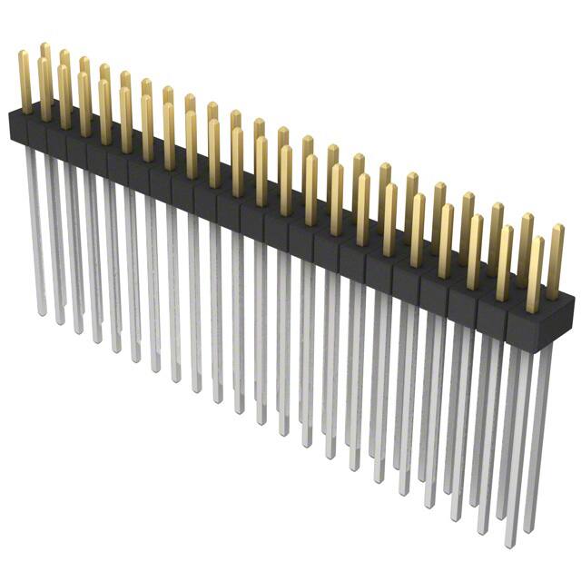 PBC22DAGNSullins Connector Solutions