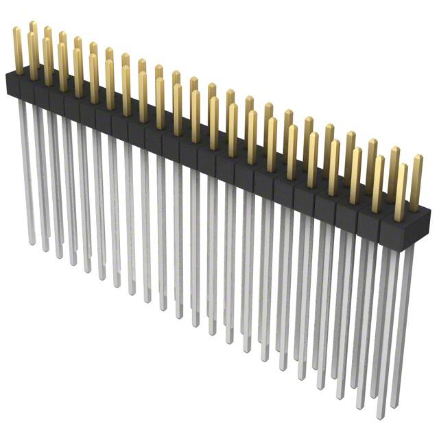 PBC22DAHNSullins Connector Solutions