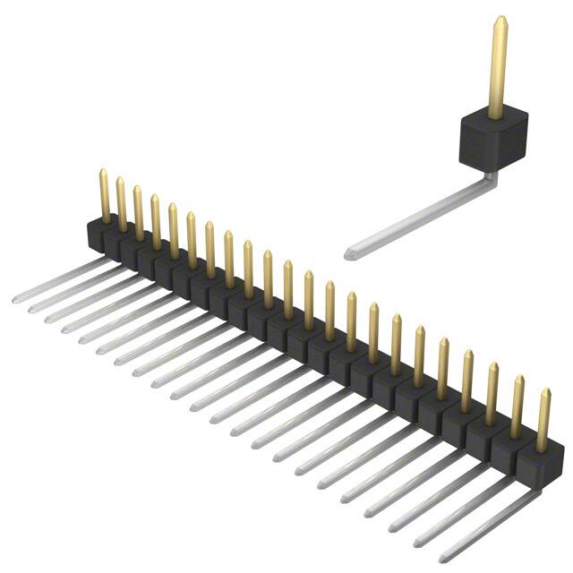 PBC22SBDNSullins Connector Solutions
