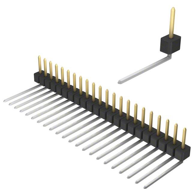 PBC22SBENSullins Connector Solutions