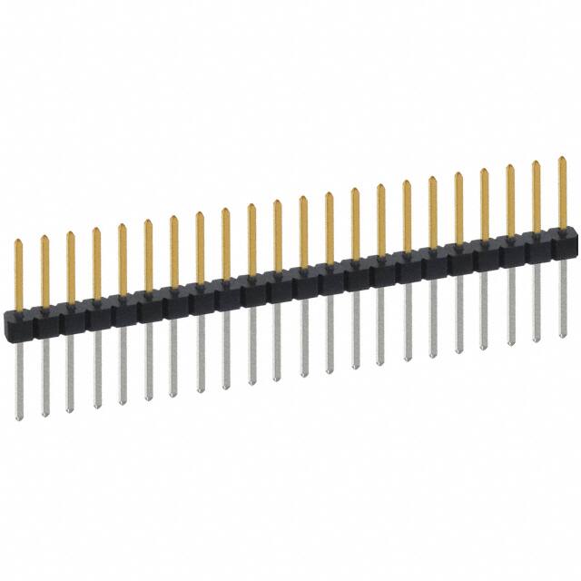 PBC22SFCNSullins Connector Solutions