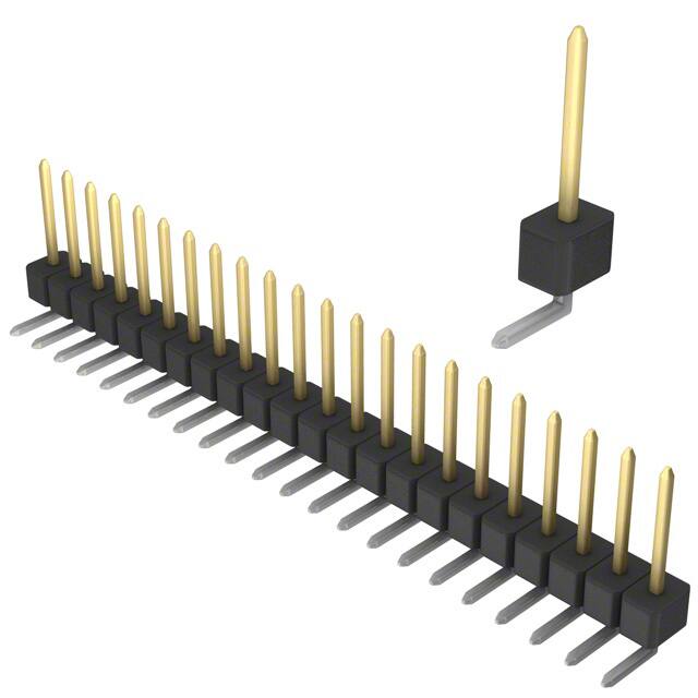 PBC22SGANSullins Connector Solutions