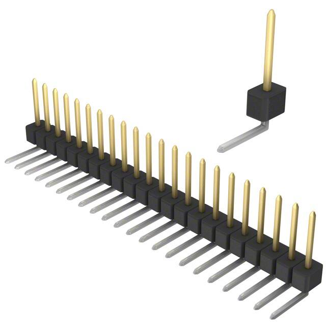 PBC22SGBNSullins Connector Solutions