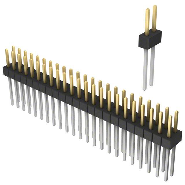 PBC23DADNSullins Connector Solutions
