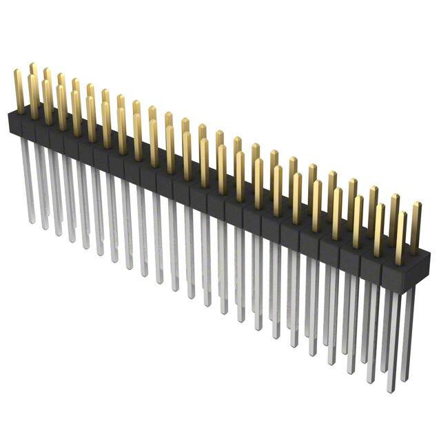 PBC23DAENSullins Connector Solutions
