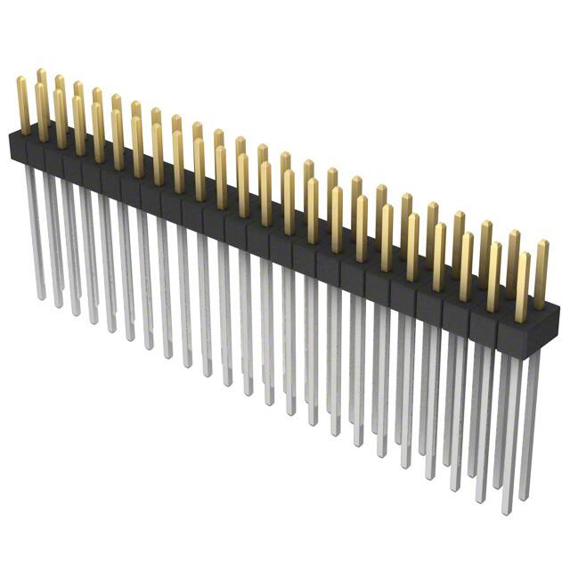 PBC23DAFNSullins Connector Solutions