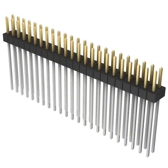 PBC23DAGNSullins Connector Solutions