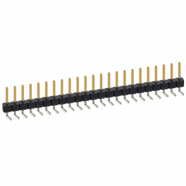 PBC23SBANSullins Connector Solutions