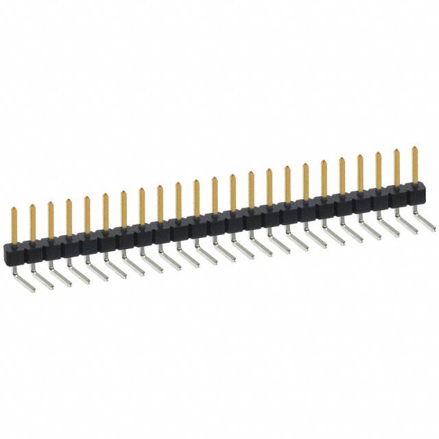 PBC23SBCNSullins Connector Solutions