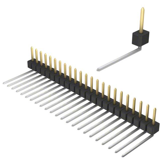 PBC23SBENSullins Connector Solutions