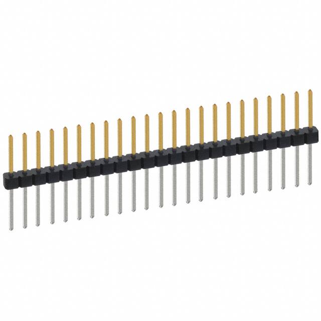 PBC23SFCNSullins Connector Solutions