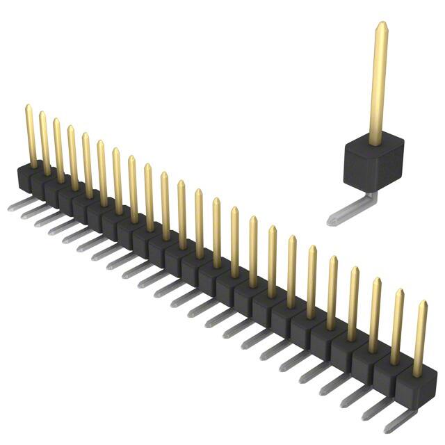 PBC23SGANSullins Connector Solutions