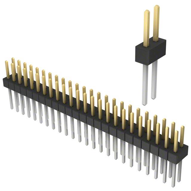 PBC24DACNSullins Connector Solutions